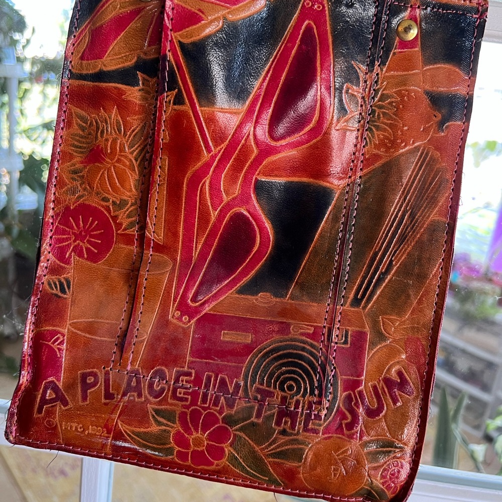 Vintage Costume Purse